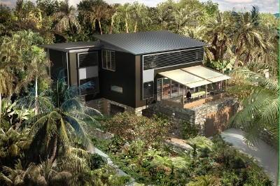 Lighthouse Road Picture Lighthouse Road Picture