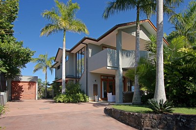 TOWN BYRON BAY Picture