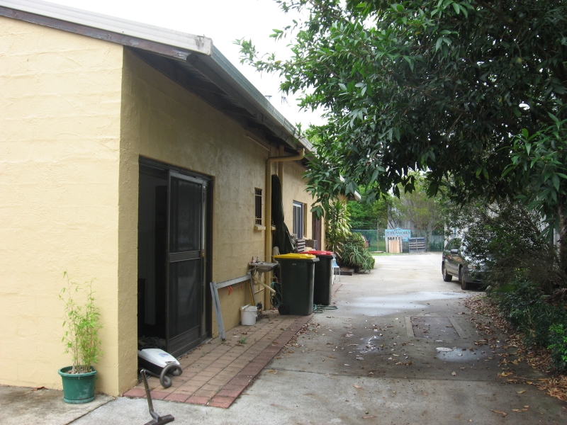 Arts & Industry Estate Picture 3