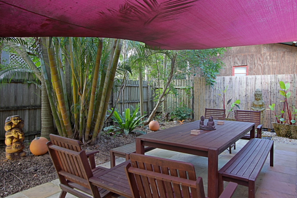 Less than 50 metres to the beach and local cafe Picture 3