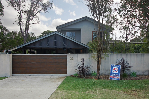 ARMSTRONG STREET Picture 2