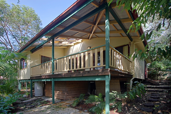 Orara Court Picture 2