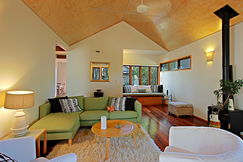 Beachfront Suffolk Park Picture 2