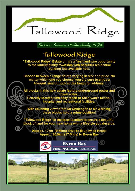 Mullumbimby Picture 1