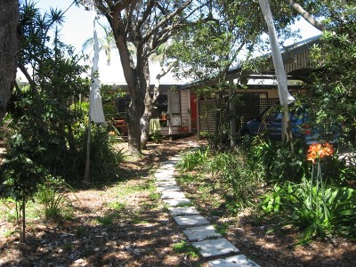 Beachside Suffolk Park Picture Beachside Suffolk Park Picture
