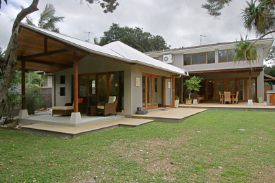 Beachfront Suffolk Park Picture 2