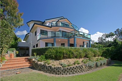 Baywood Chase, Suffolk Park Picture