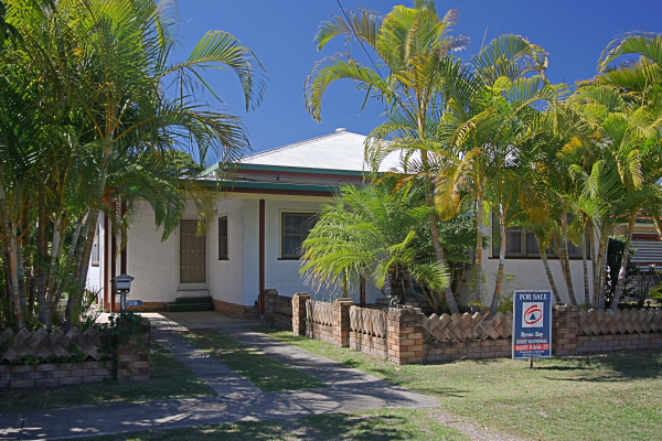 Mullumbimby Picture 1