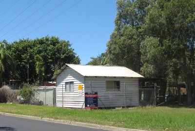 Arts & Industrial Estate Picture