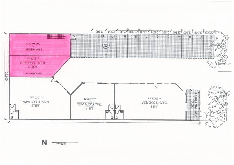Arts & Industry Estate Picture 3