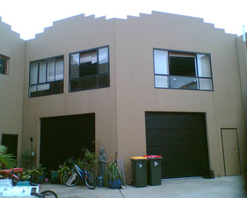 Arts & Industry Estate Picture 2