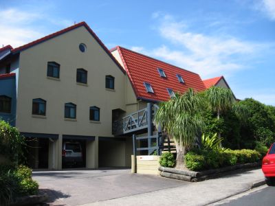 Byron Bay Beachfront Apartments Picture 1