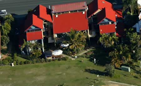 Byron Bay Beachfront Apartments Picture 3