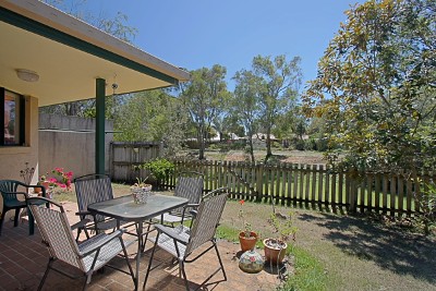 Sunrise Beach Picture