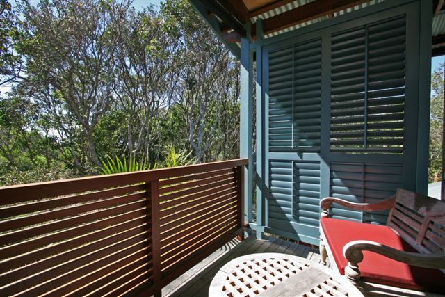 Beachfront Suffolk Park Picture 2