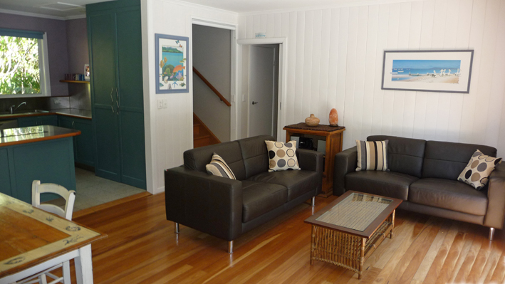 Beachfront Suffolk Park Picture 3