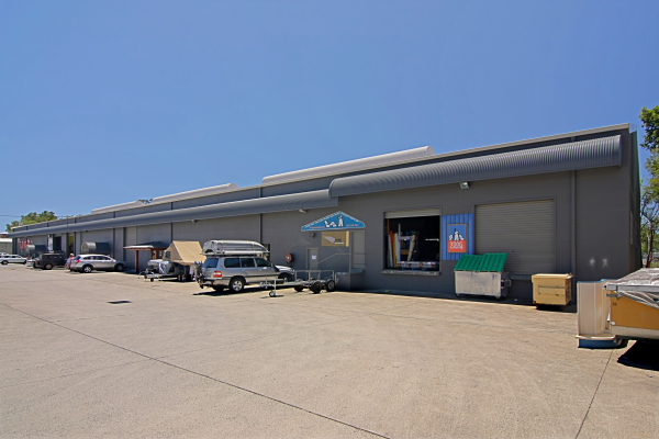 Arts & Industry Estate Picture 3