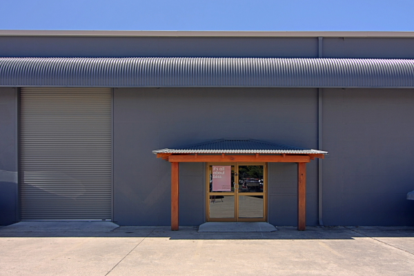 Arts & Industry Estate Picture 2