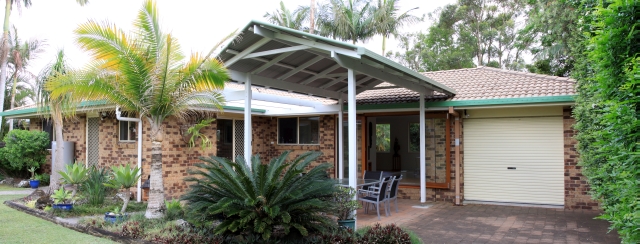 Sunrise Beach Picture 2