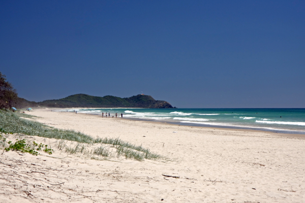 Beachside Suffolk Park Picture 2