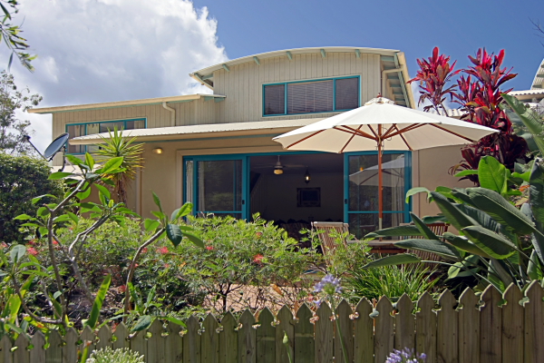 Baywood Chase Suffolk Park Picture 2