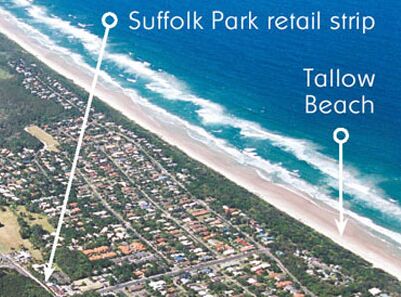 Beachfront Suffolk Park Picture 3