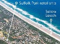 Beachfront Suffolk Park Picture