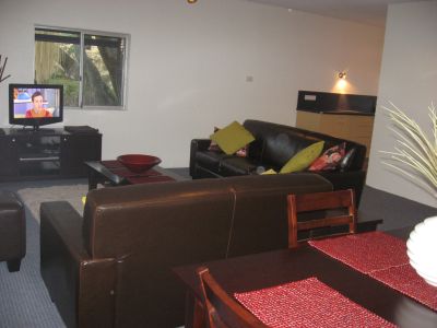 Central quiet unit with modern furnishings Picture 1