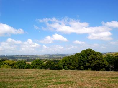 Prestigious Possum Creek land Picture