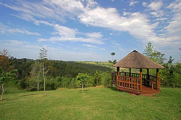 Majestic Rural Home "Benbullen" - Byron Bay Hinterland Picture 2