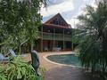 Majestic Rural Home "Benbullen" - Byron Bay Hinterland Picture