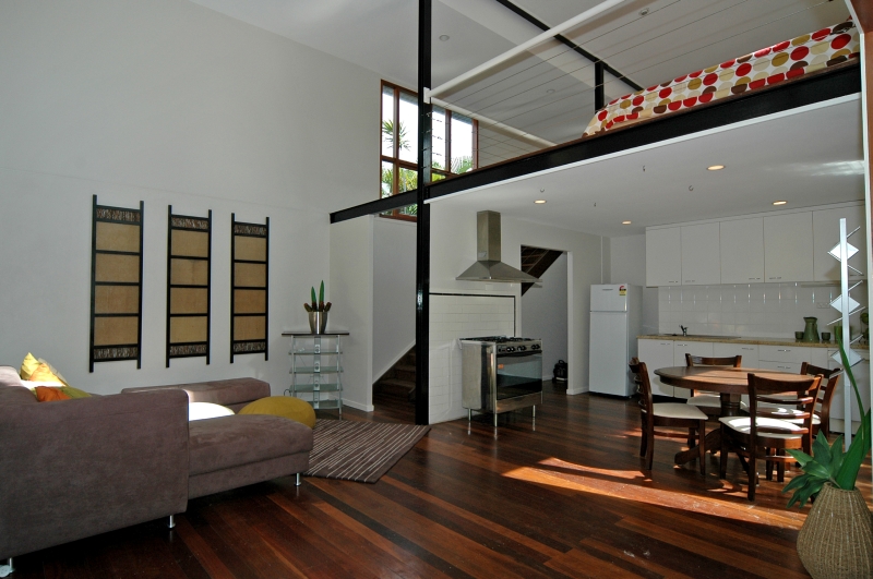 Direct beach access Picture 3