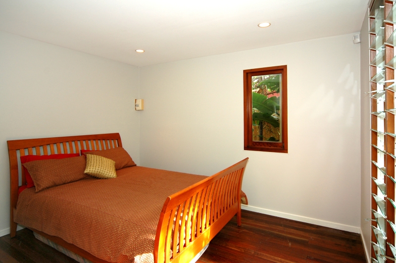 Direct beach access Picture 2