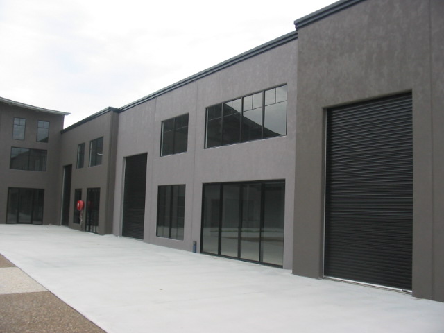 Commercial Space Picture 1