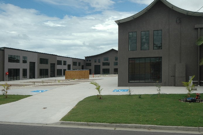 Commercial Space Picture 3