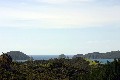 Coastal Point of View - PAROA BAY NEAR RUSSELL BAY OF ISLANDS Picture