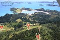 Coastal Point of View - PAROA BAY NEAR RUSSELL BAY OF ISLANDS Picture
