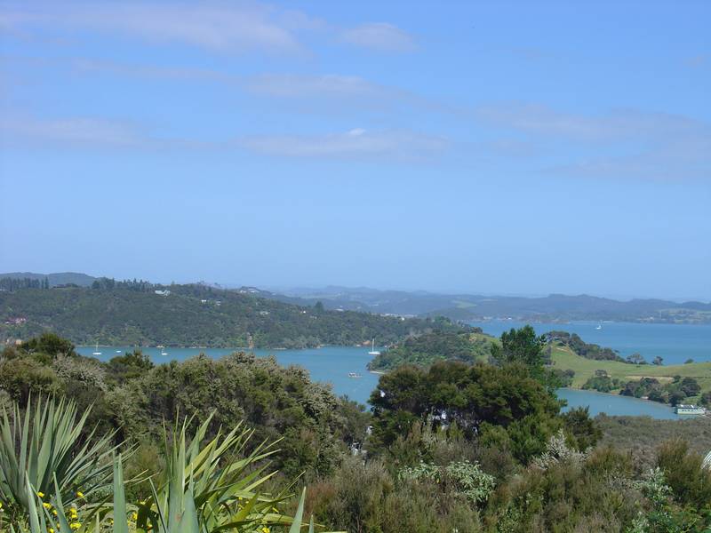 Majestic Orongo Bay - RUSSELL Picture 1