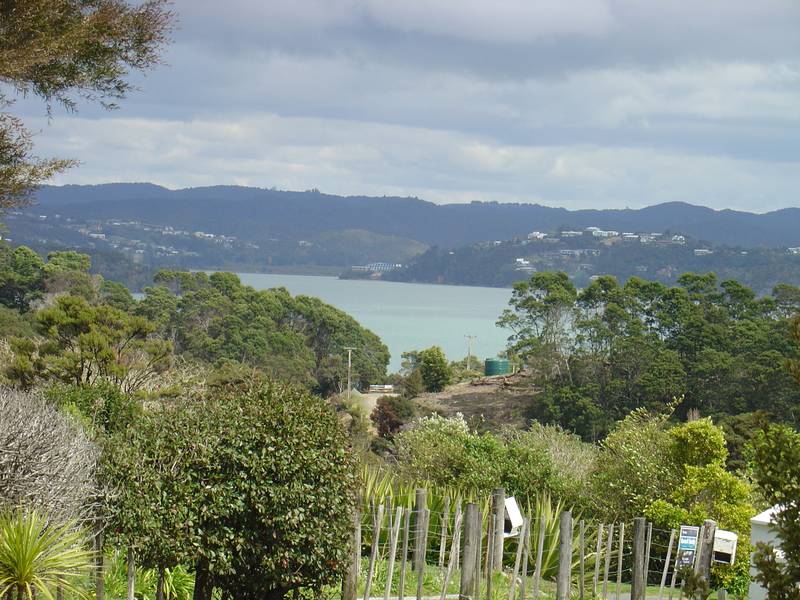 GRANNY FLAT Picture 3