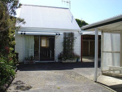 GRANNY FLAT Picture GRANNY FLAT Picture