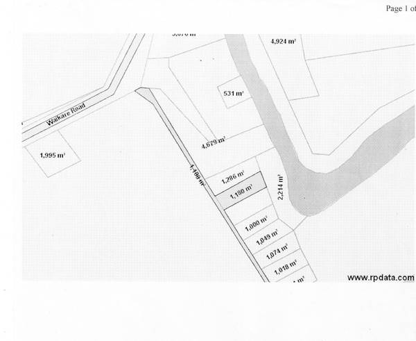COMMUNAL COUNTRY SETTLEMENT Picture 1