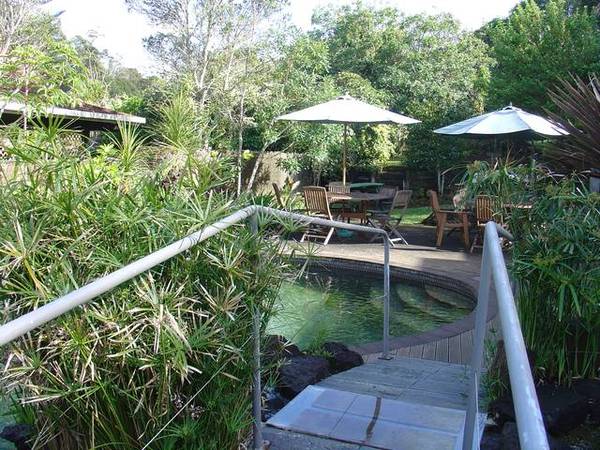 Russell Bay of Islands 15 Unit Motel Lease Picture 2