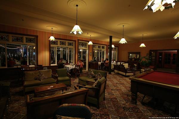 The Duke of Marlborough Hotel Picture 3