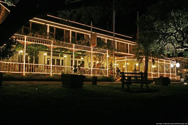 The Duke of Marlborough Hotel Picture 2