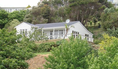 1920's Homestead Comes Alive in the 21st Century Picture