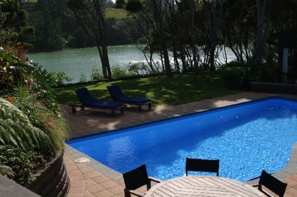 OKIATO LODGE, BAY OF ISLANDS!
$2.4m + GST Picture 2