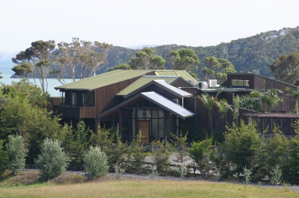 OKIATO LODGE, BAY OF ISLANDS!
$2.4m + GST Picture 1