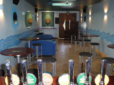 CURRENT TAVERN LICENCE - RUSSELL BAY OF ISLANDS Picture 3