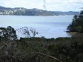 WOW! ACREAGE AND A WATER VIEW TOO! RUSSELL - BAY OF ISLANDS. Picture