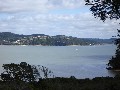 WOW! ACREAGE AND A WATER VIEW TOO! RUSSELL - BAY OF ISLANDS. Picture